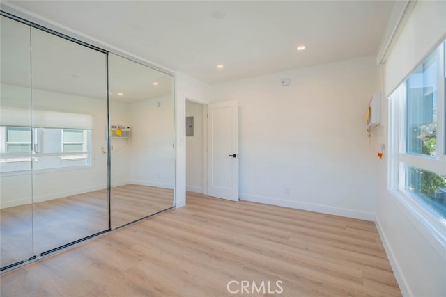 Detail Gallery Image 18 of 20 For 5654 Kester Ave #4,  Van Nuys,  CA 91411 - 2 Beds | 1 Baths