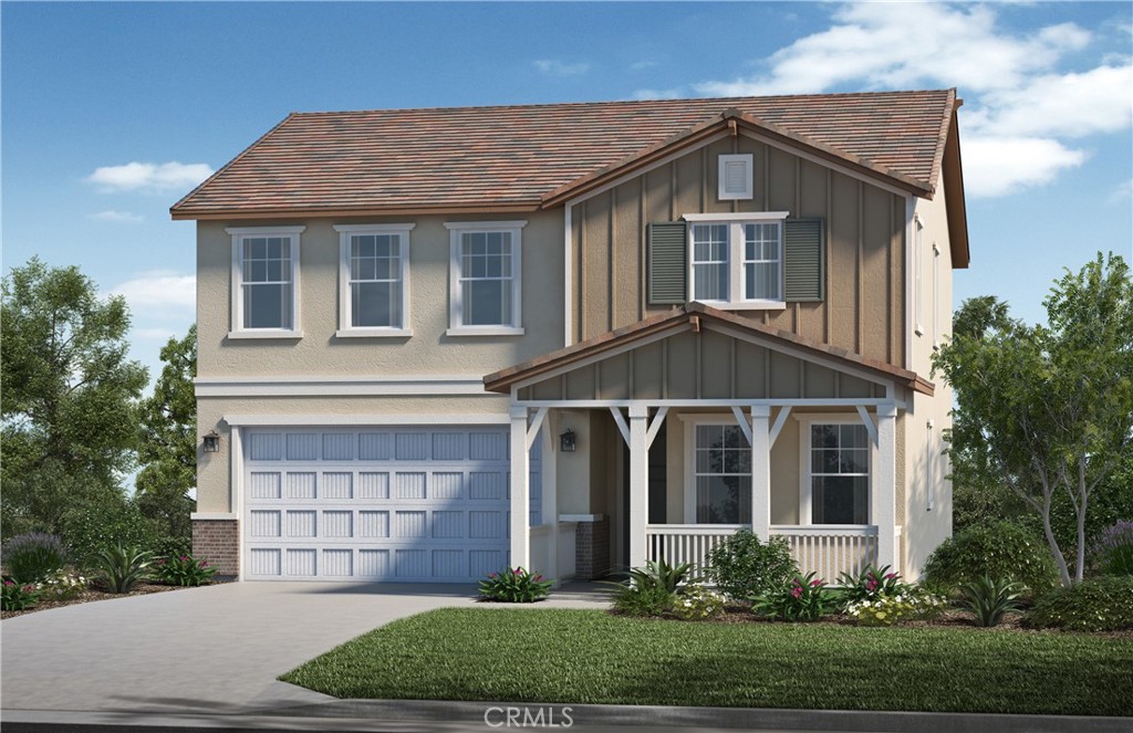 16570 Globetrotter Avenue, Chino, CA 91708