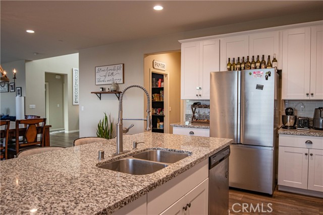 Detail Gallery Image 16 of 36 For 11170 Michael Way, Beaumont,  CA 92223 - 5 Beds | 3 Baths