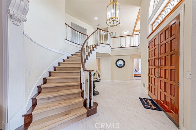 Detail Gallery Image 5 of 75 For 1737 Gainsborough Rd, San Dimas,  CA 91773 - 4 Beds | 3/1 Baths