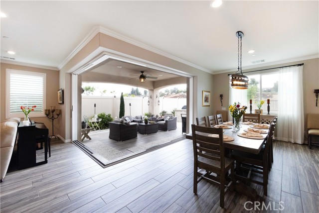 Detail Gallery Image 26 of 68 For 30545 Mulberry Ct, Temecula,  CA 92591 - 4 Beds | 3/1 Baths