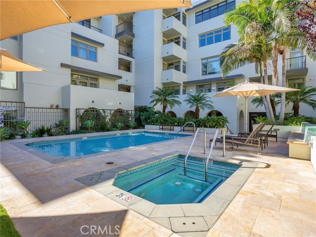 Detail Gallery Image 40 of 55 For 920 Granite Dr #213,  Pasadena,  CA 91101 - 2 Beds | 2/1 Baths