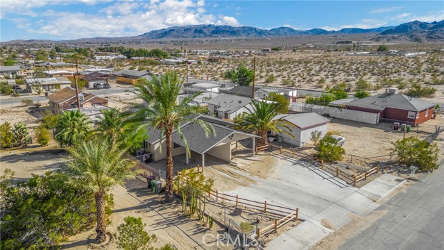 Detail Gallery Image 30 of 31 For 6673 Split Rock Ave a & B,  Twentynine Palms,  CA 92277 - 4 Beds | 2 Baths