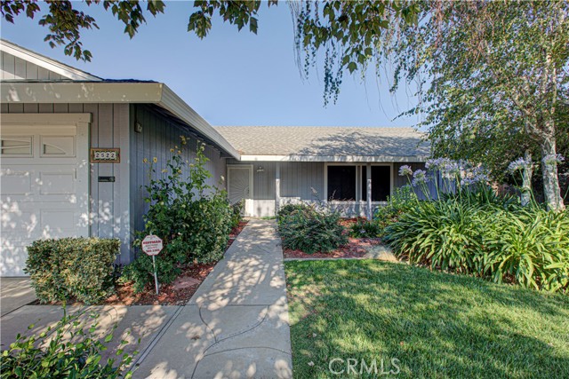 Detail Gallery Image 1 of 1 For 2522 Briarwood St, Atwater,  CA 95301 - 3 Beds | 2 Baths