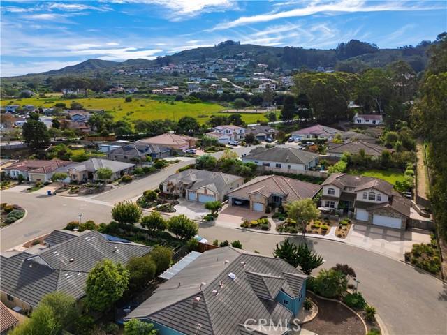 Detail Gallery Image 54 of 59 For 175 Marianela, Los Osos,  CA 93402 - 4 Beds | 3/1 Baths