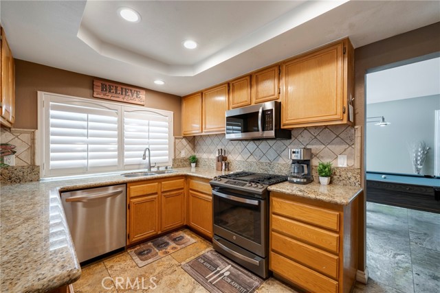 Detail Gallery Image 21 of 58 For 3377 Clover Pl, Ontario,  CA 91761 - 3 Beds | 2/1 Baths