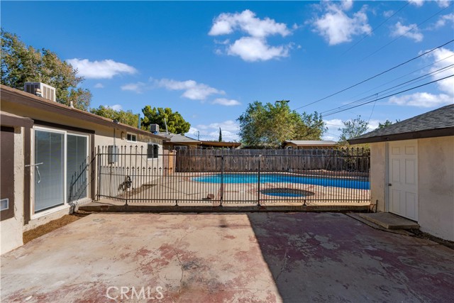 Detail Gallery Image 23 of 29 For 38557 31st St, Palmdale,  CA 93550 - 3 Beds | 1 Baths