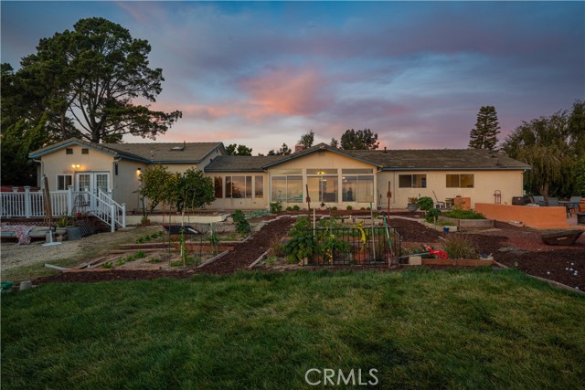 Detail Gallery Image 59 of 74 For 1561 Cielo Ln, Nipomo,  CA 93444 - 4 Beds | 2/1 Baths