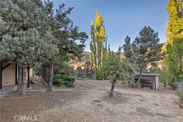 Detail Gallery Image 54 of 54 For 1312 Pinetree Dr, Frazier Park,  CA 93225 - 4 Beds | 2/1 Baths