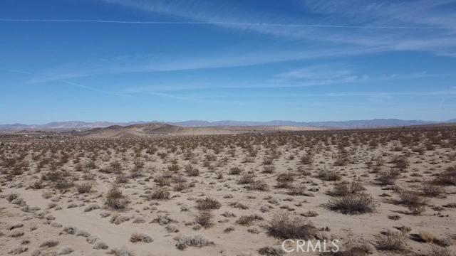 Image 2 for 0 Shoshone Valley Rd, 29 Palms, CA 92277