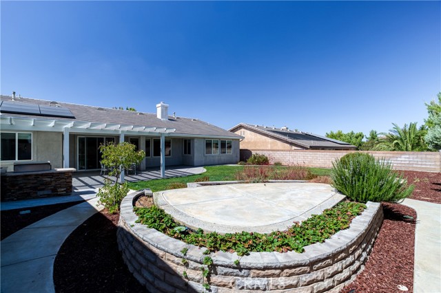 Detail Gallery Image 25 of 26 For 40824 Las Piedras, Palmdale,  CA 93551 - 5 Beds | 3 Baths