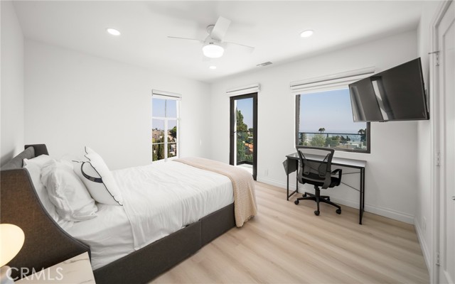 Detail Gallery Image 121 of 200 For 7930 Vulcan Dr, Los Angeles,  CA 90046 - 7 Beds | 8/1 Baths