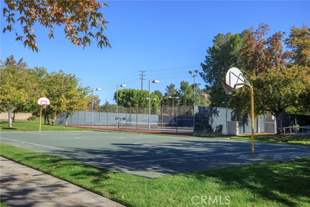 Detail Gallery Image 41 of 41 For 22810 Rio Chico Dr, Valencia,  CA 91354 - 4 Beds | 3 Baths