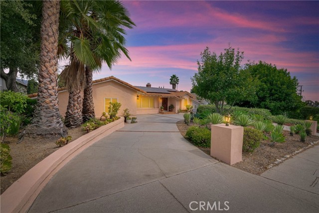 Detail Gallery Image 2 of 32 For 1716 N Santa Anita Ave, Arcadia,  CA 91006 - 4 Beds | 3 Baths