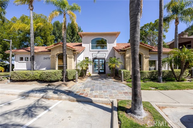 Detail Gallery Image 24 of 28 For 2400 Del Mar Way #108,  Corona,  CA 92882 - 2 Beds | 2 Baths