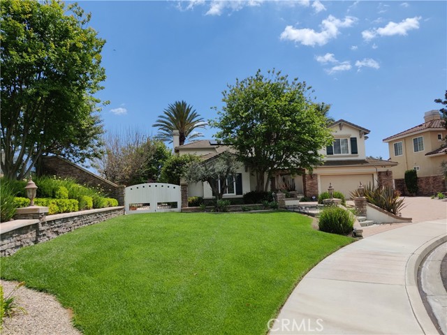 Image 3 for 2885 Brookside Dr, Chino Hills, CA 91709