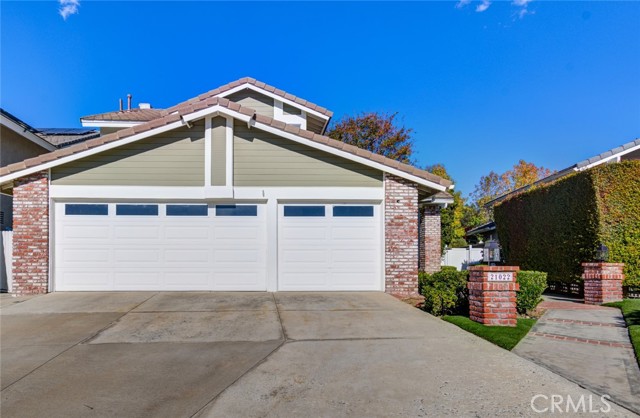 Detail Gallery Image 5 of 42 For 21022 Horsetree Cir, Trabuco Canyon,  CA 92679 - 4 Beds | 2/1 Baths