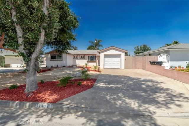 11671 Mac Duff St, Garden Grove, CA 92841