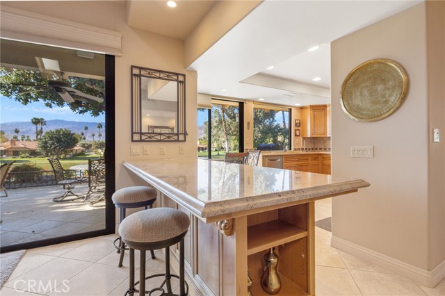 Detail Gallery Image 44 of 52 For 353 Villena Way, Palm Desert,  CA 92260 - 3 Beds | 2/1 Baths