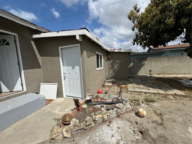 Detail Gallery Image 14 of 32 For 15314 S White Ave, Compton,  CA 90221 - 2 Beds | 1 Baths