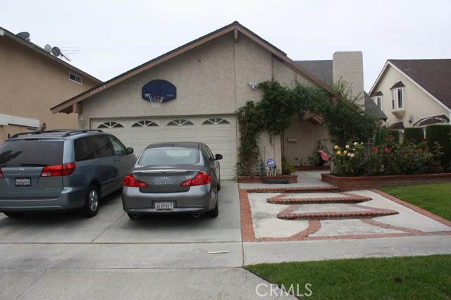 13734 Beach St, Cerritos, CA 90703