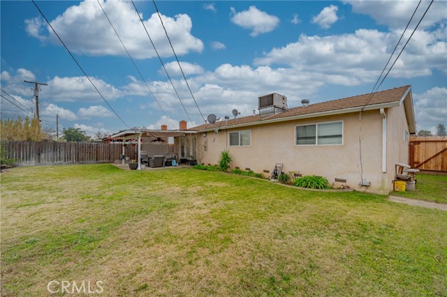 Detail Gallery Image 33 of 34 For 1335 Tamarack Ave, Atwater,  CA 95301 - 3 Beds | 2 Baths