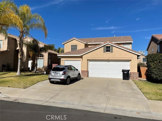 9142 Plume Grass St, Corona, CA 92883