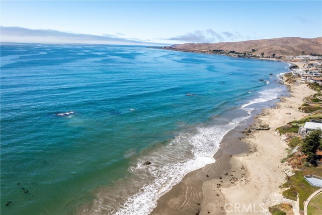 Detail Gallery Image 34 of 39 For 875 S. Ocean Avenue, Cayucos,  CA 93430 - 4 Beds | 3/1 Baths