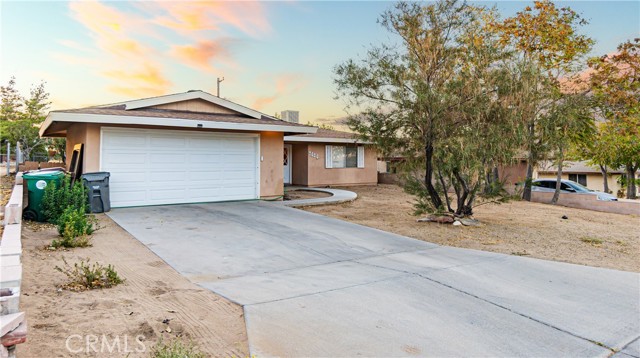 Detail Gallery Image 26 of 26 For 7606 Borrego Trl, Yucca Valley,  CA 92284 - 3 Beds | 1 Baths