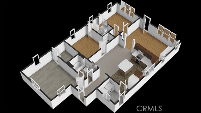 Property Photo from MLS