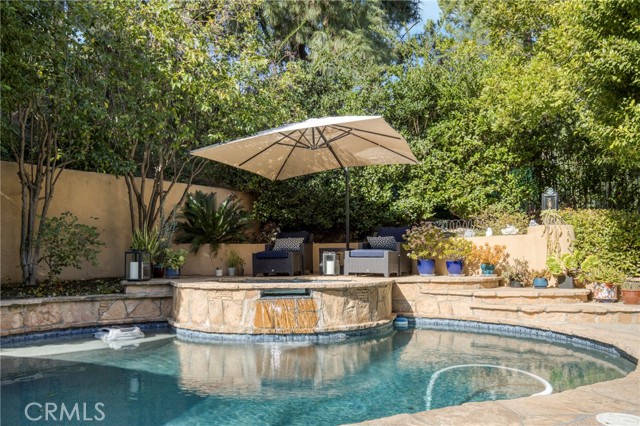 Detail Gallery Image 37 of 44 For 7439 Dorie Dr, West Hills,  CA 91307 - 5 Beds | 5 Baths