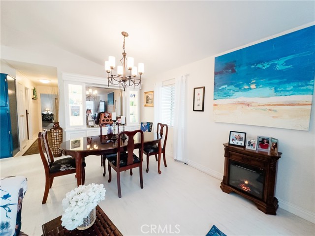 Detail Gallery Image 6 of 22 For 16444 Bolsa Chica St #106,  Huntington Beach,  CA 92649 - 2 Beds | 2 Baths