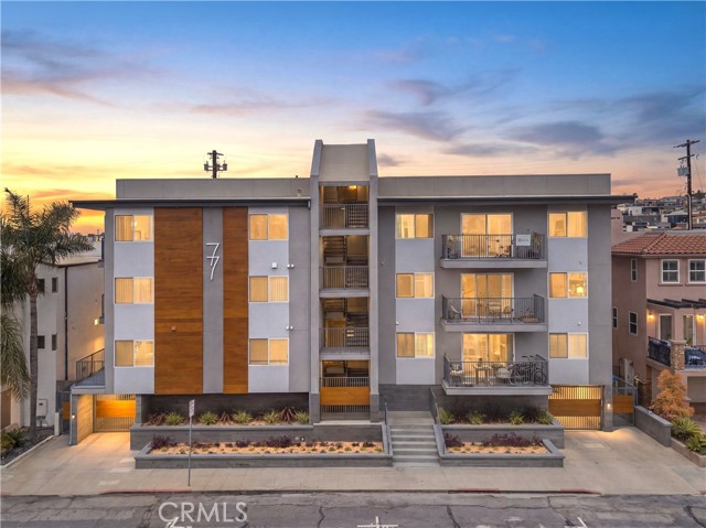 Details for 77 15th  3, Hermosa Beach, CA 90254