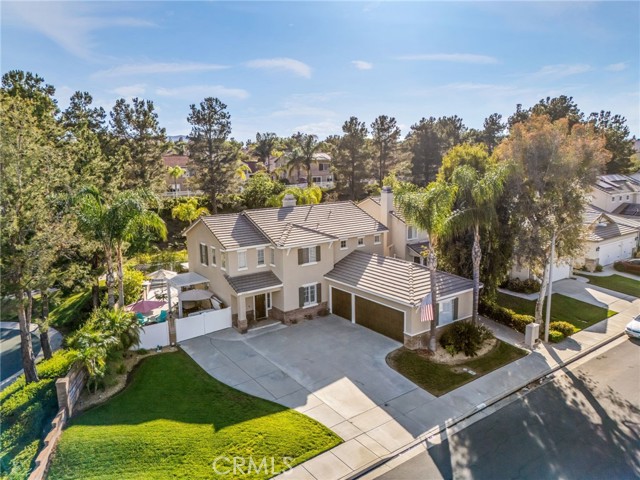 Detail Gallery Image 61 of 73 For 43455 Fassano Ct, Temecula,  CA 92592 - 5 Beds | 3 Baths