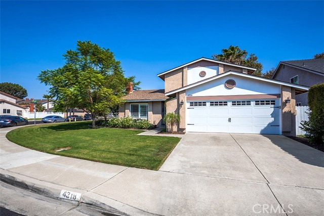 4318 Heather Circle, Chino, CA 91710