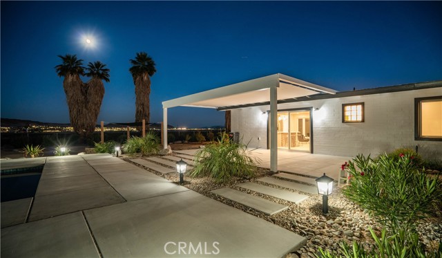 72160 Winters Road, 29 Palms, California 92277, 4 Bedrooms Bedrooms, ,2 BathroomsBathrooms,Single Family Residence,For Sale,Winters,JT24065162