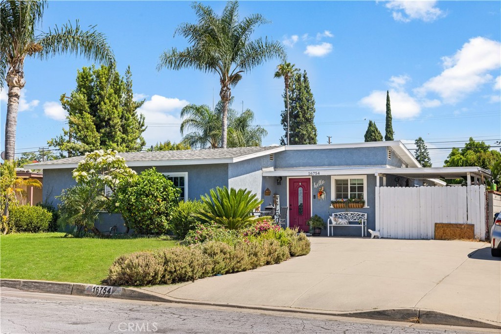 16754 Benwood