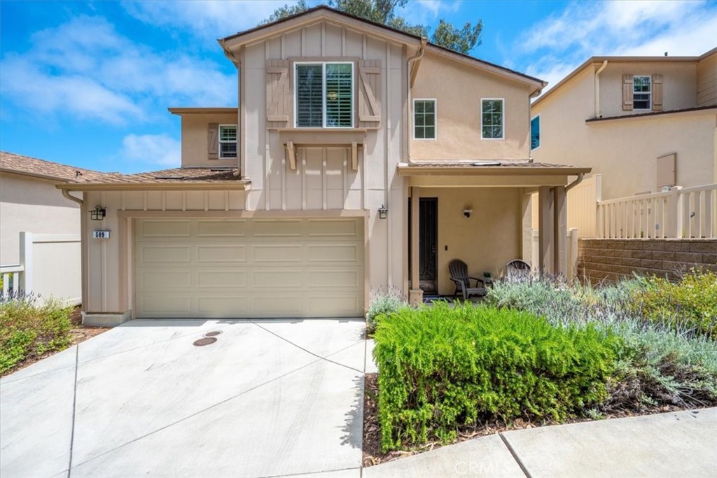 509 Quinn Court