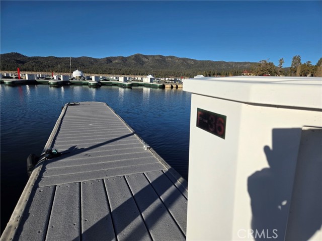 Detail Gallery Image 2 of 5 For 400 Pine Knot Blvd F-36, Big Bear Lake,  CA 92315 - – Beds | – Baths