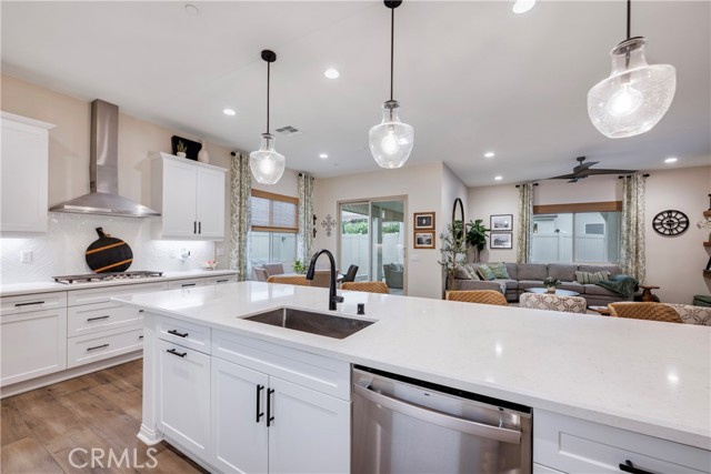 Detail Gallery Image 26 of 75 For 4124 Cameron Way, Corona,  CA 92883 - 3 Beds | 2 Baths