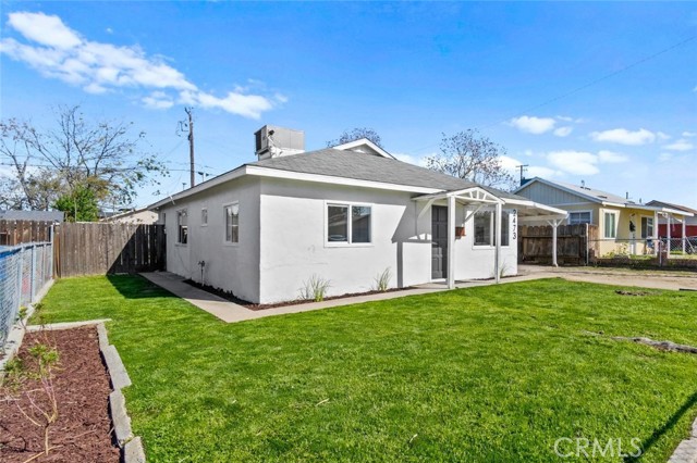 2473 S Backer Avenue, Fresno, CA, 93725 2473 S Backer Avenue, Fresno, CA, 93725