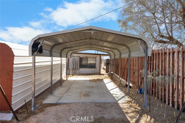 Detail Gallery Image 28 of 45 For 56312 Cone Bld, Landers,  CA 92285 - 1 Beds | 1 Baths