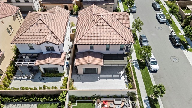 Detail Gallery Image 44 of 46 For 195 Plum Lily, Irvine,  CA 92618 - 3 Beds | 2/1 Baths