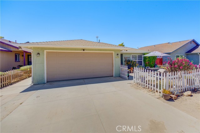 Detail Gallery Image 1 of 15 For 245 North 4th Street, Shandon,  CA 93461 - 3 Beds | 2 Baths