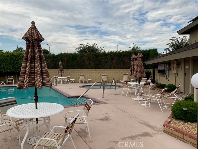 Detail Gallery Image 32 of 34 For 11730 Whittier Blv. #47,  Whittier,  CA 90601 - 2 Beds | 2 Baths
