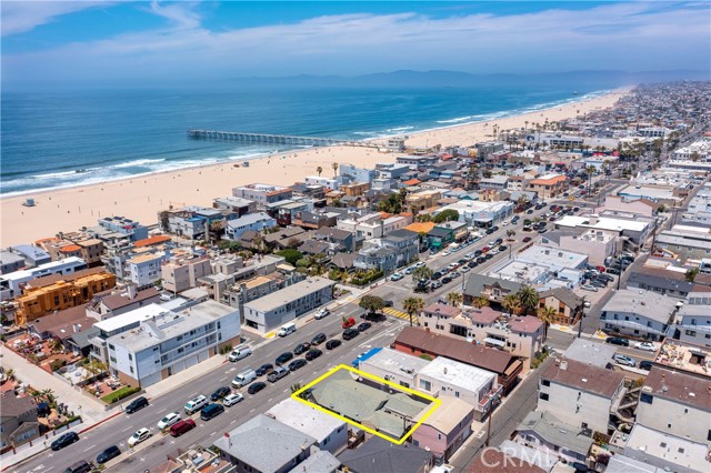 718 Hermosa Avenue, Hermosa Beach, California 90254, 3 Bedrooms Bedrooms, ,3 BathroomsBathrooms,Residential,Sold,Hermosa,SB21170201