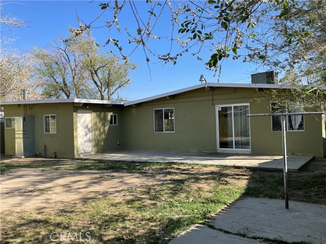 Detail Gallery Image 31 of 37 For 719 W Avenue H13, Lancaster,  CA 93534 - 4 Beds | 2 Baths