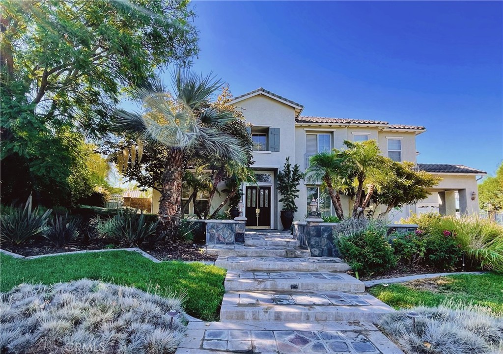 1928 Sycamore Hill Drive, Riverside, CA 92506