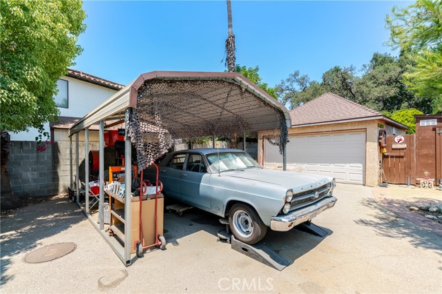 Detail Gallery Image 30 of 33 For 2707 Windsor Ave, Altadena,  CA 91001 - 2 Beds | 2 Baths