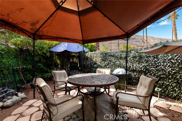 Detail Gallery Image 34 of 45 For 145 Morocco #145,  Palm Springs,  CA 92264 - 3 Beds | 2 Baths